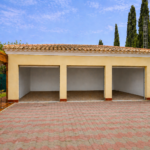 Entrada Garaje 2